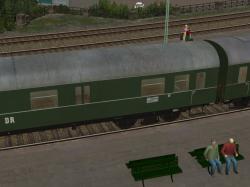  Mod4 Packwagen der DR in EpIII - Gr im EEP-Shop kaufen