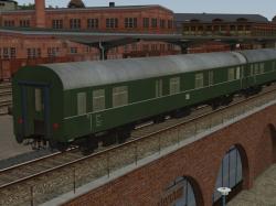  Mod4 Packwagen der DR in EpIII - Gr im EEP-Shop kaufen