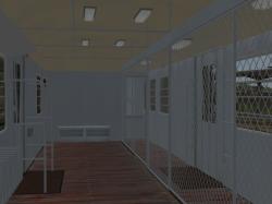 Mod4 Packwagen der DR in EpIII - Gr im EEP-Shop kaufen Bild 6