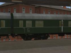  Mod4-Gep�ckwagen der DR in EpIII -  im EEP-Shop kaufen