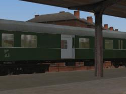 Mod4-Gep�ckwagen der DR in EpIII -  im EEP-Shop kaufen Bild 6