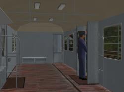 Mod4-Gep�ckwagen der DR in EpIII -  im EEP-Shop kaufen Bild 6