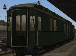 Postwagen preu�ischer Bauart der DR im EEP-Shop kaufen Bild 6