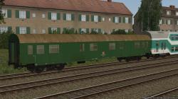  Modernisierungs-Gep�ckwagen der DBA im EEP-Shop kaufen