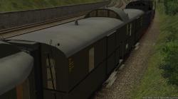 Gep�ckwagen Pw4�-Old08 der DRG in E im EEP-Shop kaufen Bild 6