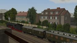 Gep�ckwagen Pw4�-Old08 der DRG in E im EEP-Shop kaufen Bild 6