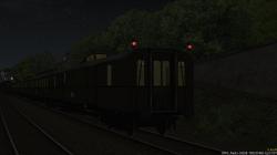Gep�ckwagen Pw4�-Old08 der DRG in E im EEP-Shop kaufen Bild 6