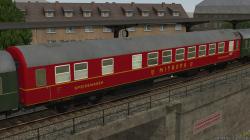 Neubau-Speisewagen der DR WRm61 in  im EEP-Shop kaufen Bild 6