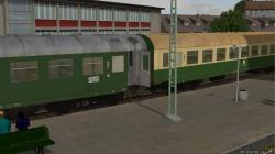 Modernisierungswagen Sitzwagen zwei im EEP-Shop kaufen