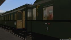 Sechsachsige preu�ische D-Zugwagen  im EEP-Shop kaufen Bild 6