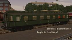 Sechsachsige preu�ische D-Zugwagen  im EEP-Shop kaufen Bild 13