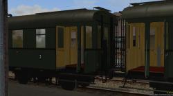 Eilzugwagen genietete Bauart 1930 d im EEP-Shop kaufen Bild 6