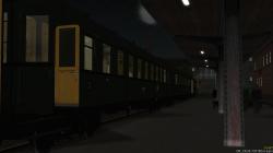 Eilzugwagen genietete Bauart 1930 d im EEP-Shop kaufen Bild 6