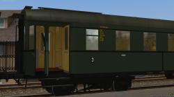 Eilzugwagen Bauart 1930 - Vorserien im EEP-Shop kaufen Bild 6