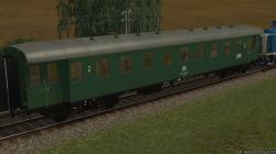  Eilzugwagen 2. Klasse Bauart 1930 d im EEP-Shop kaufen