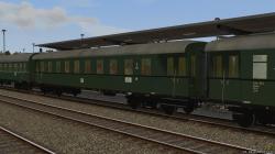 Eilzugwagen 2. Klasse Bauart 1930 d im EEP-Shop kaufen Bild 6