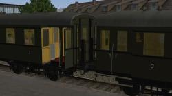 Eilzugwagen 2./3. Klasse Bauart 193 im EEP-Shop kaufen Bild 6