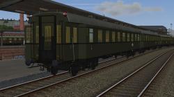 Eilzugwagen 2./3. Klasse Bauart 193 im EEP-Shop kaufen Bild 6