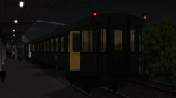 Eilzugwagen 2./3. Klasse Bauart 193 im EEP-Shop kaufen Bild 6