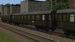 Eilzugwagen 2. Klasse Bauart 1930 d im EEP-Shop kaufen Bild 6