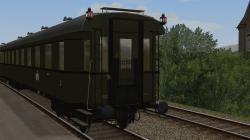 Eilzugwagen 2. Klasse Bauart 1930 d im EEP-Shop kaufen Bild 6