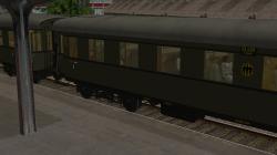 Eilzugwagen BC4i33b der DRG in EpII im EEP-Shop kaufen