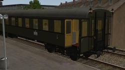  Eilzugwagen BC4i33b der DRG in EpII im EEP-Shop kaufen