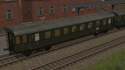 Eilzugwagen BC4i33b der DRG in EpII im EEP-Shop kaufen Bild 6