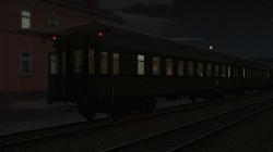 Eilzugwagen BC4i33b der DRG in EpII im EEP-Shop kaufen Bild 6