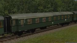  Eilzugwagen 1./2. Klasse Bauart 193 im EEP-Shop kaufen