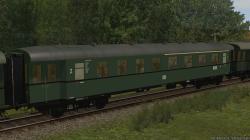  Eilzugwagen 1./2. Klasse Bauart 193 im EEP-Shop kaufen