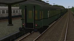 Eilzugwagen 1./2. Klasse Bauart 193 im EEP-Shop kaufen Bild 6