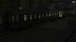 Eilzugwagen 1./2. Klasse Bauart 193 im EEP-Shop kaufen Bild 6