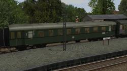 Eilzugwagen 1./2. Klasse Bauart 193 im EEP-Shop kaufen Bild 6