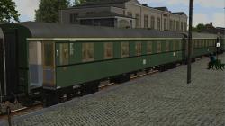  Eilzugwagen 1. Klasse Bauart 1930 d im EEP-Shop kaufen