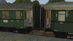 Eilzugwagen 1. Klasse Bauart 1930 d im EEP-Shop kaufen Bild 6
