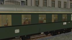 Eilzugwagen 1. Klasse Bauart 1930 d im EEP-Shop kaufen Bild 6