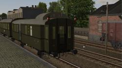  zweiachsige Gep�ckwagen f�r Nebenba im EEP-Shop kaufen