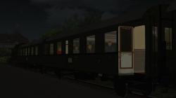zweiachsige Nebenbahnwagen 2./3. Kl im EEP-Shop kaufen Bild 6