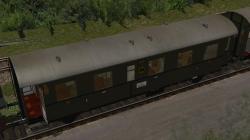 zweiachsige Nebenbahnwagen 2./3. Kl im EEP-Shop kaufen Bild 12