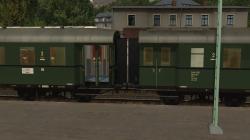  Eilzugwagen 1./2. Klasse Bauart 193 im EEP-Shop kaufen