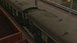 Eilzugwagen 1./2. Klasse Bauart 193 im EEP-Shop kaufen Bild 6
