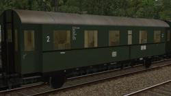  zweiachsige Nebenbahnwagen der DB i im EEP-Shop kaufen