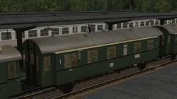  zweiachsige Nebenbahnwagen der DB i im EEP-Shop kaufen