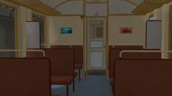 zweiachsige Nebenbahnwagen der DB i im EEP-Shop kaufen Bild 6
