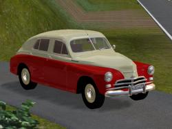 Pobeda M20 im EEP-Shop kaufen Bild 6
