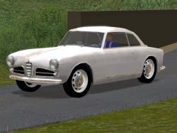  Alfa Romeo Giulietta Sprint im EEP-Shop kaufen