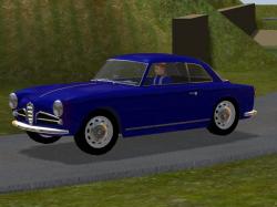 Alfa Romeo Giulietta Sprint im EEP-Shop kaufen Bild 6
