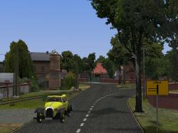  Checker Cab im EEP-Shop kaufen