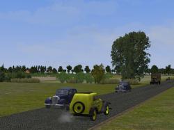 Checker Cab im EEP-Shop kaufen Bild 6